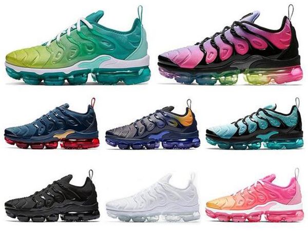 2019 new be true tn plus running shoes mens women lemon lime triple black white rainbow red cool grey mens designer trainers sports sneakers
2019 new be true tn plus running shoes mens women lemon lime triple black white rainbow red cool grey mens designer trainers sports sneakers