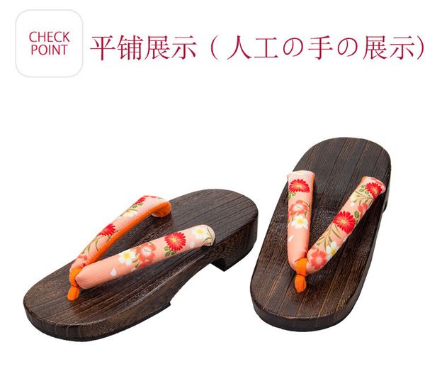 japanese traditional wooden a wooden slippers non-slipmixed colorswomen's summer flip flopsoutdoor home wear bath slipper, Black
japanese traditional wooden a wooden slippers non-slipmixed colorswomen's summer flip flopsoutdoor home wear bath slipper, Black
