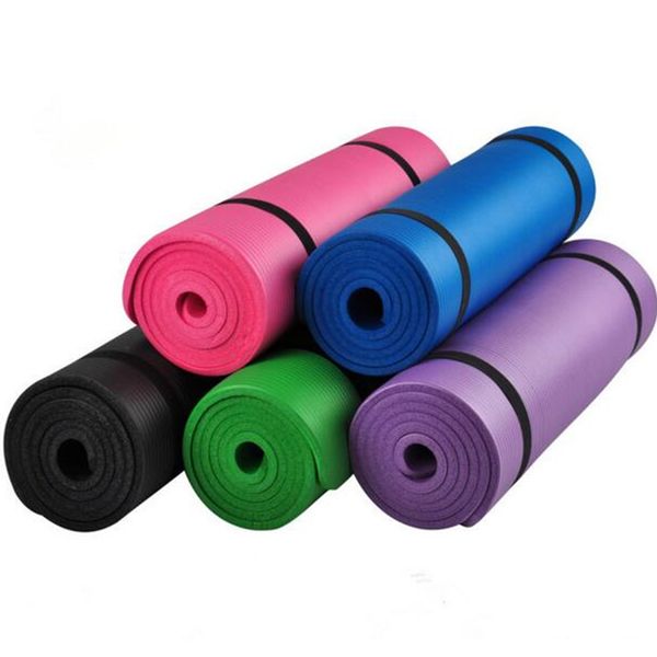 10mm thick exercise yoga mat pad non-slip lose weight exercise fitness folding gymnastics mat for fitness outdoor mats
10mm thick exercise yoga mat pad non-slip lose weight exercise fitness folding gymnastics mat for fitness outdoor mats