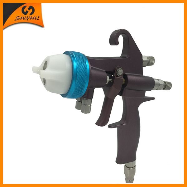 nano chrome двойной насадка mini spray gun шоколадное хромирования картина gun sat1202
nano chrome двойной насадка mini spray gun шоколадное хромирования картина gun sat1202