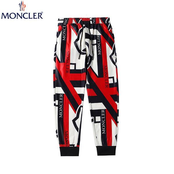 19ss luxurious brand design mc full print long pants terry all-match men women fashion hip-hop high streetwear cool sports v trousers, Camo;black
19ss luxurious brand design mc full print long pants terry all-match men women fashion hip-hop high streetwear cool sports v trousers, Camo;black