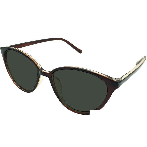 ladies tinted green polarized cateye distance sunglasses glasses myopia shortsighted womens cat eye prescription brown frames, Silver
ladies tinted green polarized cateye distance sunglasses glasses myopia shortsighted womens cat eye prescription brown frames, Silver