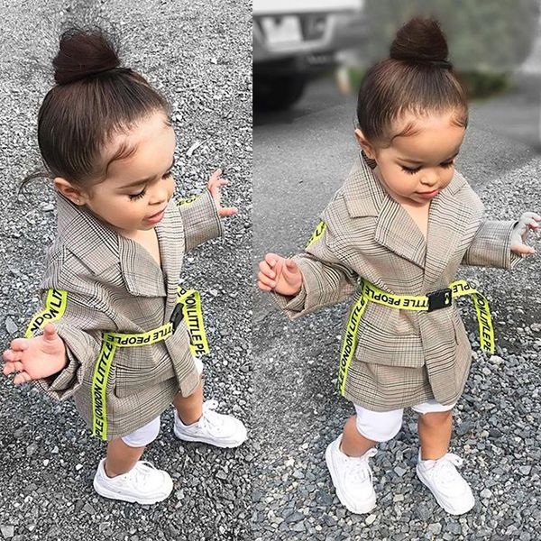toddler coats jacket kid baby girls long sleeve letter pocket belt princess coat cloth fashion winter warm outwear costume, Blue;gray
toddler coats jacket kid baby girls long sleeve letter pocket belt princess coat cloth fashion winter warm outwear costume, Blue;gray
