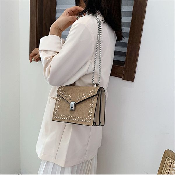 small shoulder messenger bags for women 2019 chain rivet lock crossbody bag female ladies mini sude leather bags
small shoulder messenger bags for women 2019 chain rivet lock crossbody bag female ladies mini sude leather bags