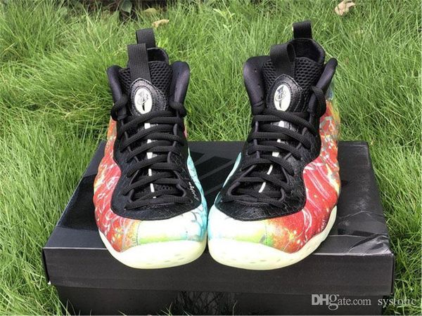 2020 authentic foam posite one beijing multi-color green strike-black real carbon fiber men basketball shoes sports sneakers with box
2020 authentic foam posite one beijing multi-color green strike-black real carbon fiber men basketball shoes sports sneakers with box