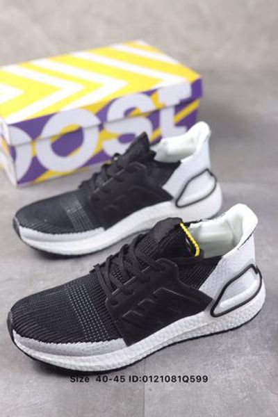 High Quality Ultra Boost 2019 Multicolor Laser Red Oreo Refract Dark Pixel running Shoes Men UltraBoost 19 UB 5.0 outdoor sneakers 7~11
High Quality Ultra Boost 2019 Multicolor Laser Red Oreo Refract Dark Pixel running Shoes Men UltraBoost 19 UB 5.0 outdoor sneakers 7~11
