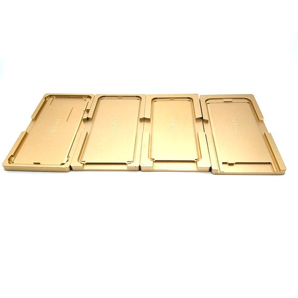 oca lamination positioning locating moulds aluminium metal cover plate mold for samsung s6 s6+ s7 s8 s8+ s9 s9+ lcd glass screen
oca lamination positioning locating moulds aluminium metal cover plate mold for samsung s6 s6+ s7 s8 s8+ s9 s9+ lcd glass screen