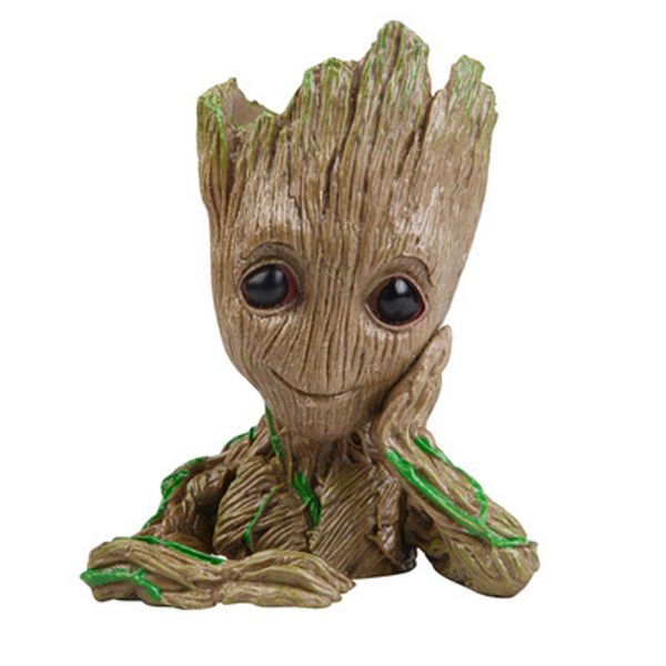 alikes groot фигурки стражи галактики цветочный горшок детские симпатичные модели игрушка ручка горшок лучшие подарки
alikes groot фигурки стражи галактики цветочный горшок детские симпатичные модели игрушка ручка горшок лучшие подарки