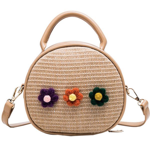 women's fashion retro woven shoulder bag floral handbag woven beach bag crossbody bags for women 2019 handbag
women's fashion retro woven shoulder bag floral handbag woven beach bag crossbody bags for women 2019 handbag
