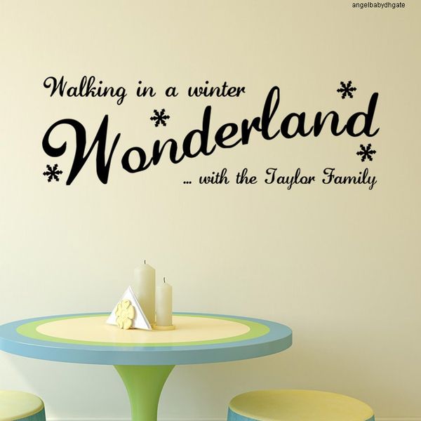 home m-7 walking stickers in the winter,vinyl wall decor living room diy wall art decals removable sticker for decoration
home m-7 walking stickers in the winter,vinyl wall decor living room diy wall art decals removable sticker for decoration