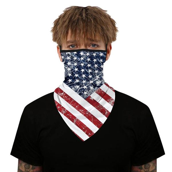 outdoor hats men's sports scarf dust sun proof headwear face neck cover flag printed ice cool, Black;white
outdoor hats men's sports scarf dust sun proof headwear face neck cover flag printed ice cool, Black;white