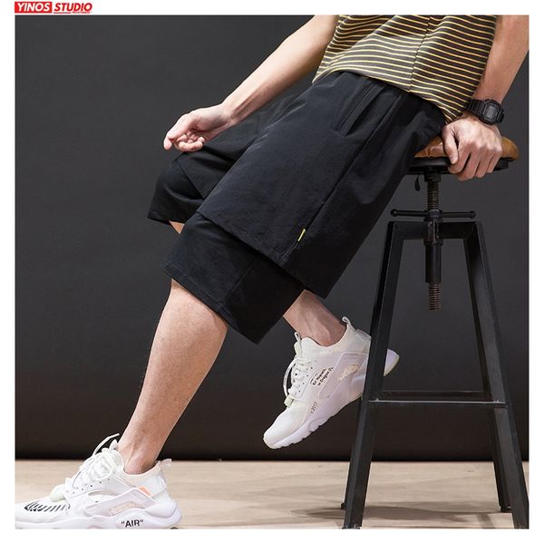 dropshipping 2020 men summer cargo shorts men korean casual japan style pants male oversized fake two pieces clothes shorts new, White;black
dropshipping 2020 men summer cargo shorts men korean casual japan style pants male oversized fake two pieces clothes shorts new, White;black