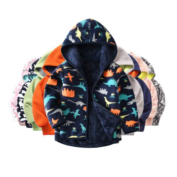 2020 new baby autumn clothes long sleeved cartoon fleece jacket 2t-6t children winter warm boys girls fleece sweater outfit, Blue;gray
2020 new baby autumn clothes long sleeved cartoon fleece jacket 2t-6t children winter warm boys girls fleece sweater outfit, Blue;gray