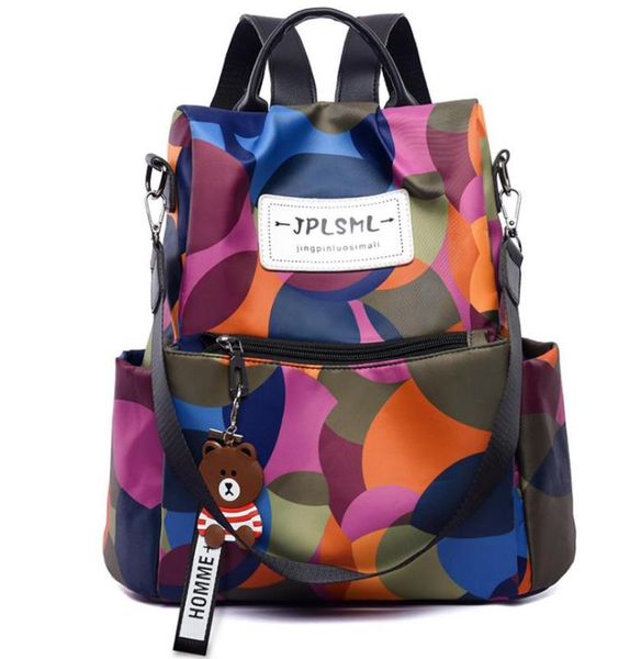 yilunxi 2020 women latest fashion trends backpacks large capacity portable lady shoulder bags multi-function printing lady bags
yilunxi 2020 women latest fashion trends backpacks large capacity portable lady shoulder bags multi-function printing lady bags