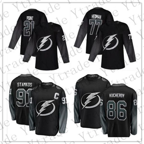 2019 hockey brayden point alternate tampa bay lightning black jersey 91 steven stamkos men 86 nikita kucherov 77 victor hedma blank sitiched, Black;red
2019 hockey brayden point alternate tampa bay lightning black jersey 91 steven stamkos men 86 nikita kucherov 77 victor hedma blank sitiched, Black;red