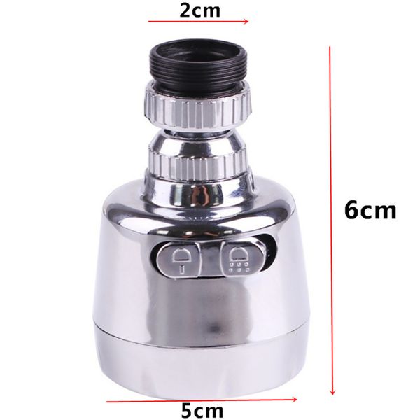 2pcs adjustable flexible faucet sprayer turbo flex 360 sink faucet sprayer jet durable extension part kitchen accessories
2pcs adjustable flexible faucet sprayer turbo flex 360 sink faucet sprayer jet durable extension part kitchen accessories