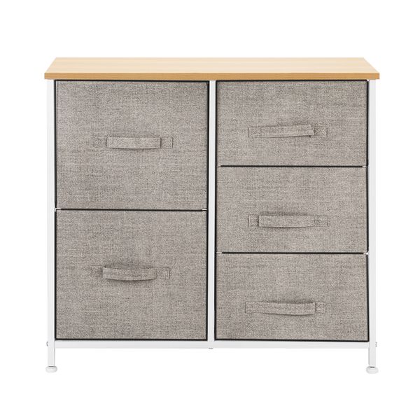 dresser organizer with 5 drawers fabric dresser tower for bedroom hallway entryway closets linen color
dresser organizer with 5 drawers fabric dresser tower for bedroom hallway entryway closets linen color
