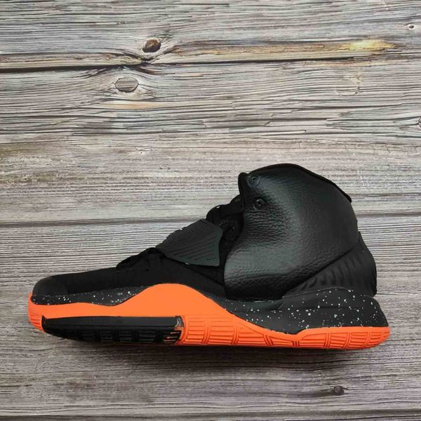 2019 new kyrie black magic vi 6 ki6 mens basketball shoes irving 6s zoom sport training sneakers high ankle size 40-46
2019 new kyrie black magic vi 6 ki6 mens basketball shoes irving 6s zoom sport training sneakers high ankle size 40-46