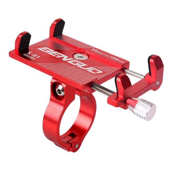 telephone holder bicycle aluminum alloy mobile frame mountainous electric bike mobile navigation rack riding equipment
telephone holder bicycle aluminum alloy mobile frame mountainous electric bike mobile navigation rack riding equipment