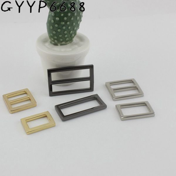 19mm 26mm 32mm 38mm handmade bags strap handbags shoulder strap adjusted edge slider square buckle bag hardware, Black
19mm 26mm 32mm 38mm handmade bags strap handbags shoulder strap adjusted edge slider square buckle bag hardware, Black