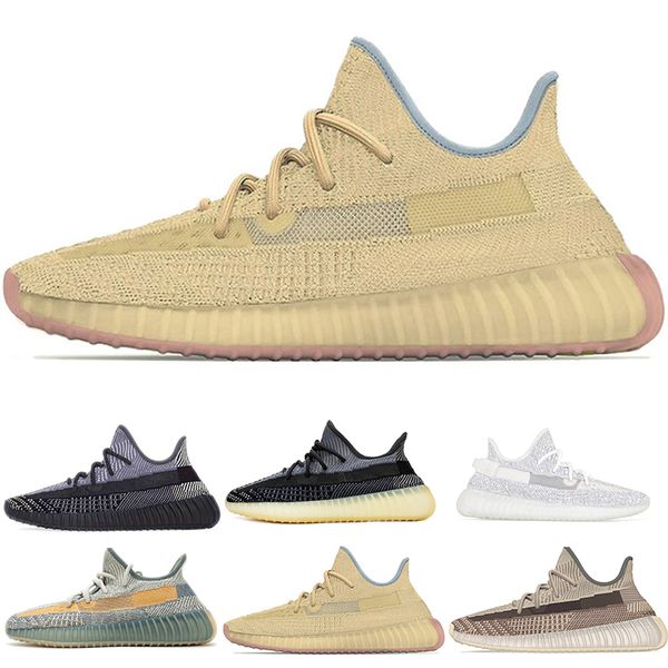 new v2 kanye west cinder earth zyon men women running shoes sulfur israfil asriel linen yeshaya sport earth tail light sneakers 35v2 36-48
new v2 kanye west cinder earth zyon men women running shoes sulfur israfil asriel linen yeshaya sport earth tail light sneakers 35v2 36-48