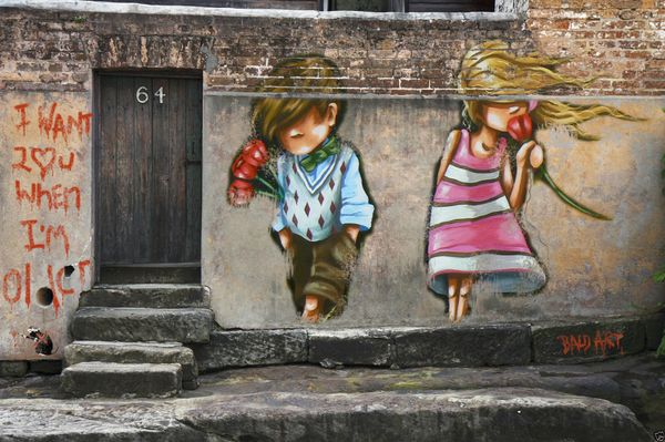 art painting banksy canvas graffiti andy baker of baldart home decor handpainted &hd print oil paintings on canvas wall art pictures 200119
art painting banksy canvas graffiti andy baker of baldart home decor handpainted &hd print oil paintings on canvas wall art pictures 200119
