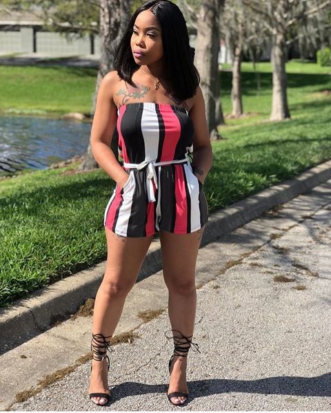 dresses for womens ladies designcostume multi-color printed breast-wrapped body suit
dresses for womens ladies designcostume multi-color printed breast-wrapped body suit