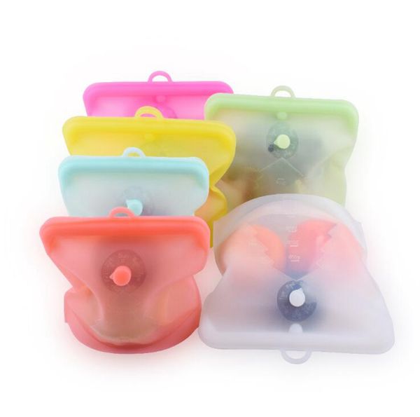 silicone food container bag 500ml 1000ml 1500ml reusable refrigerator food sealing bags wraps fridge food storage container 30pcs ooa7124
silicone food container bag 500ml 1000ml 1500ml reusable refrigerator food sealing bags wraps fridge food storage container 30pcs ooa7124