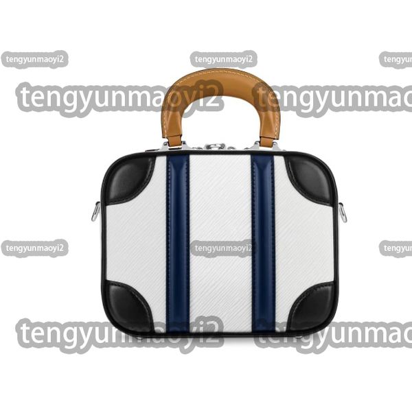 fashion designer handbags retro suitcase series high-end brand women bag shoulder bag designer handbags
fashion designer handbags retro suitcase series high-end brand women bag shoulder bag designer handbags