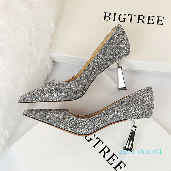 size 34 to 43 bridesmaid wedding shoes designer pumps shining sequins high heels fashion luxury designer women shoes 01g, Black
size 34 to 43 bridesmaid wedding shoes designer pumps shining sequins high heels fashion luxury designer women shoes 01g, Black