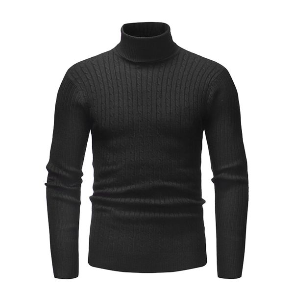 men's sweater turtleneck pullover fashion basic men sweaters winter black white knitwear warmness jumper 2020 spring 3xl, White;black
men's sweater turtleneck pullover fashion basic men sweaters winter black white knitwear warmness jumper 2020 spring 3xl, White;black