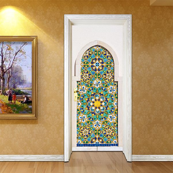 quality eco friendlynew diy mosaic colorful door stickers wallpaper wall sticker adhesive waterproof pvc poster living room bedr
quality eco friendlynew diy mosaic colorful door stickers wallpaper wall sticker adhesive waterproof pvc poster living room bedr