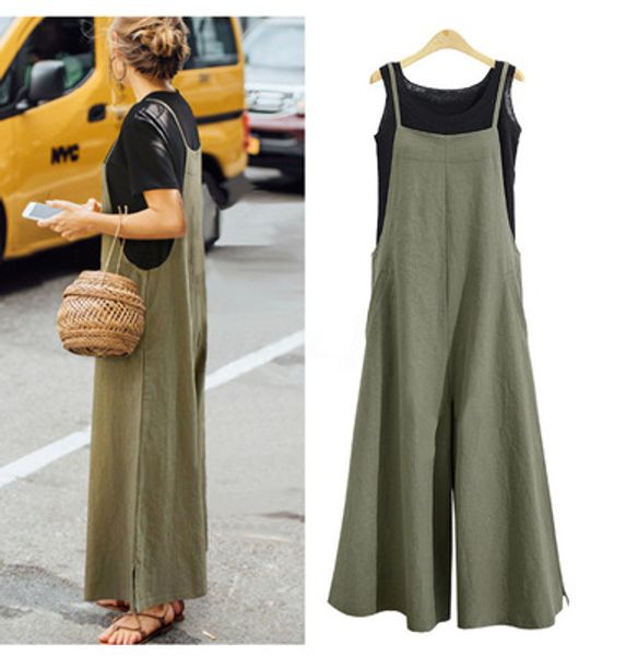 2019 maternity pants for pregnant women summer pregnancy clothes plus size v-neck sleeveless pants solid ladies jumpsuit rompers, White
2019 maternity pants for pregnant women summer pregnancy clothes plus size v-neck sleeveless pants solid ladies jumpsuit rompers, White