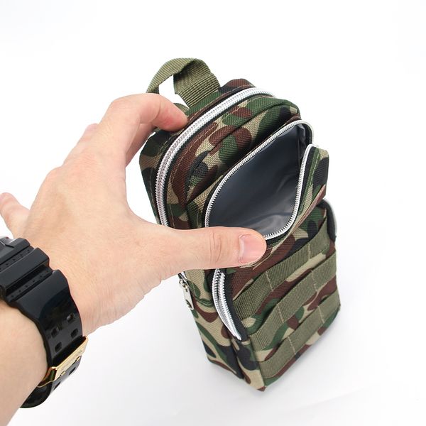 camouflage style pencil case pen bag makeup pouch storage zipper organizer for students school office vertical design
camouflage style pencil case pen bag makeup pouch storage zipper organizer for students school office vertical design