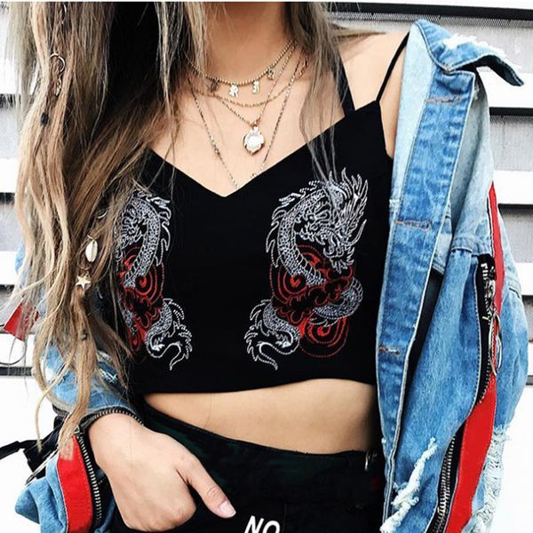 camisole 2019 new women tank v neck sleeveless vest tank blouse casual sleeveless camisole crochet crop85, White
camisole 2019 new women tank v neck sleeveless vest tank blouse casual sleeveless camisole crochet crop85, White