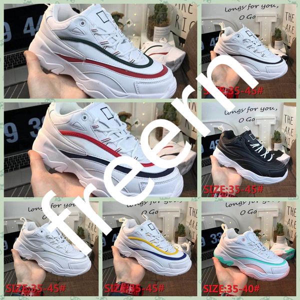 fila ray горячая 2018 очередь мужские кроссовки для мужчин и женщин мода спортивная обувь corss туризм бег классическая дизайнерская обувь р
fila ray горячая 2018 очередь мужские кроссовки для мужчин и женщин мода спортивная обувь corss туризм бег классическая дизайнерская обувь р