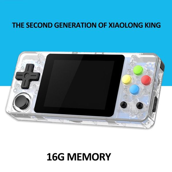 new version ldk game 2.6 inch screen mini handheld game console nostalgic children retro game mini family tv video consoles
new version ldk game 2.6 inch screen mini handheld game console nostalgic children retro game mini family tv video consoles