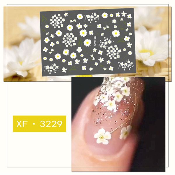 nail art stickers cute diy manicure decoration decals accessories for women lady bv789, Black
nail art stickers cute diy manicure decoration decals accessories for women lady bv789, Black