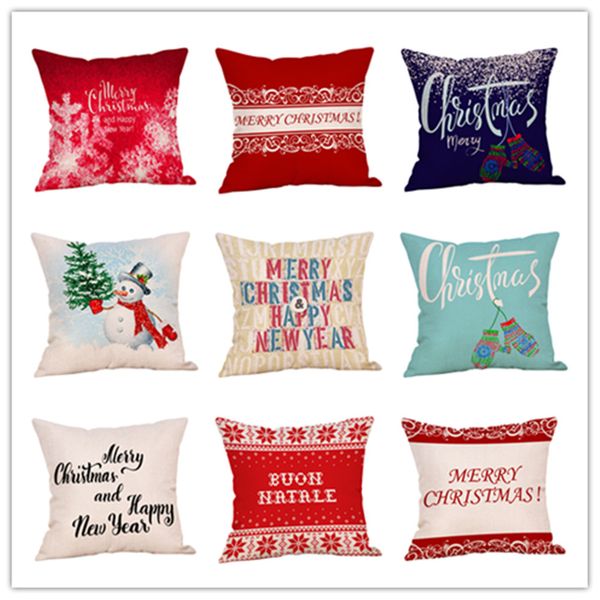 decorative pillows christmas pillow case glitter cotton linen sofa throw cushion cover home decor cojines decorativos para sof
decorative pillows christmas pillow case glitter cotton linen sofa throw cushion cover home decor cojines decorativos para sof