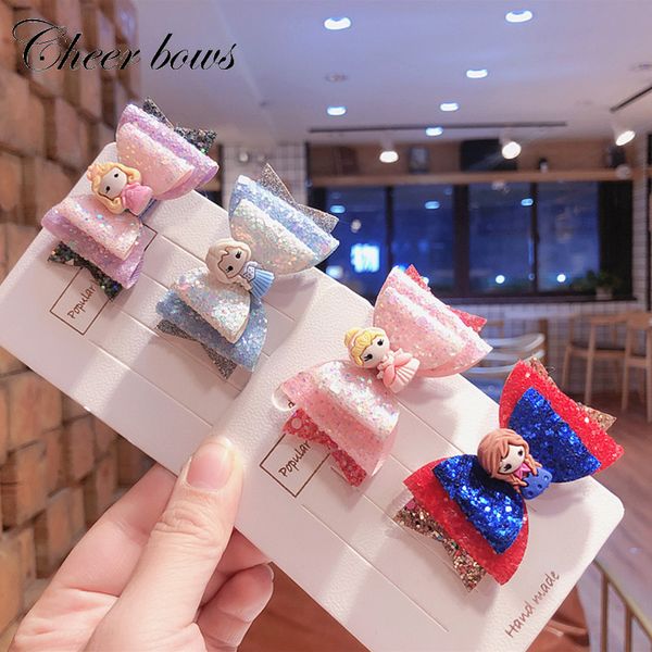 cheer bows europe and america fashion sweet girl children hairpins cute shiny cartoon bow duckbill clip hair accessories, Slivery;white
cheer bows europe and america fashion sweet girl children hairpins cute shiny cartoon bow duckbill clip hair accessories, Slivery;white