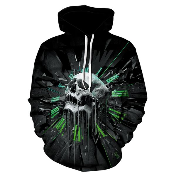 skull headr men hoodies sweatshirts 3d printed funny hip hop hoodies novelty streetwear hooded autumn jackets mlae tracksuits, Black
skull headr men hoodies sweatshirts 3d printed funny hip hop hoodies novelty streetwear hooded autumn jackets mlae tracksuits, Black