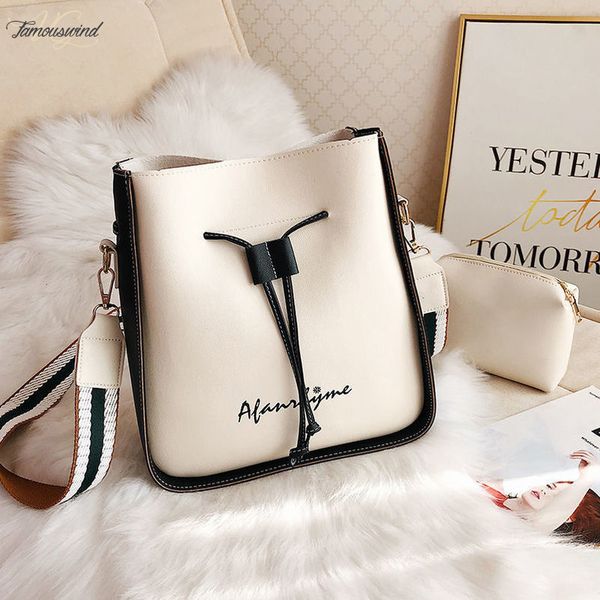 fashion bucket shoulder bag women drawstring crossbody bag female messenger bags ladies synthetic leather handbag
fashion bucket shoulder bag women drawstring crossbody bag female messenger bags ladies synthetic leather handbag