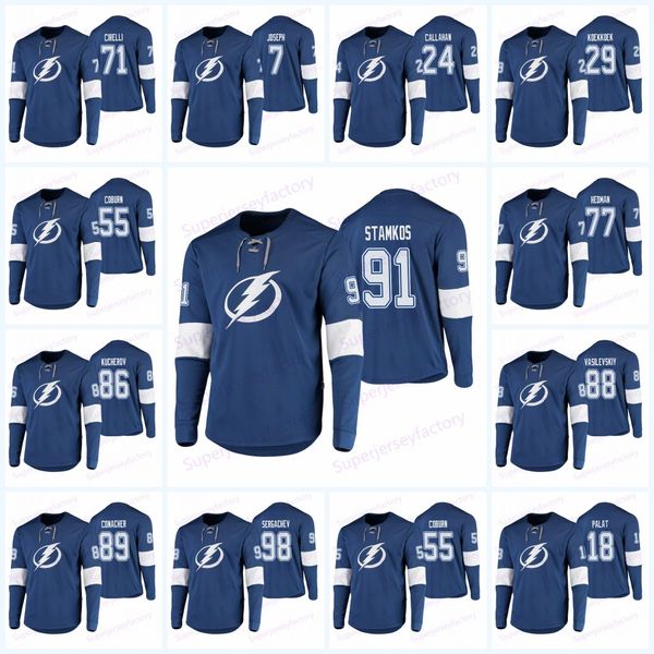 Tampa Bay Lightning Platinum jersey 91 Steven Stamkos 86 Nikita Kucherov 77 Victor Hedman 9 Tyler Johnson 21 Brayden Point 77 Hedman Jerseys
Tampa Bay Lightning Platinum jersey 91 Steven Stamkos 86 Nikita Kucherov 77 Victor Hedman 9 Tyler Johnson 21 Brayden Point 77 Hedman Jerseys