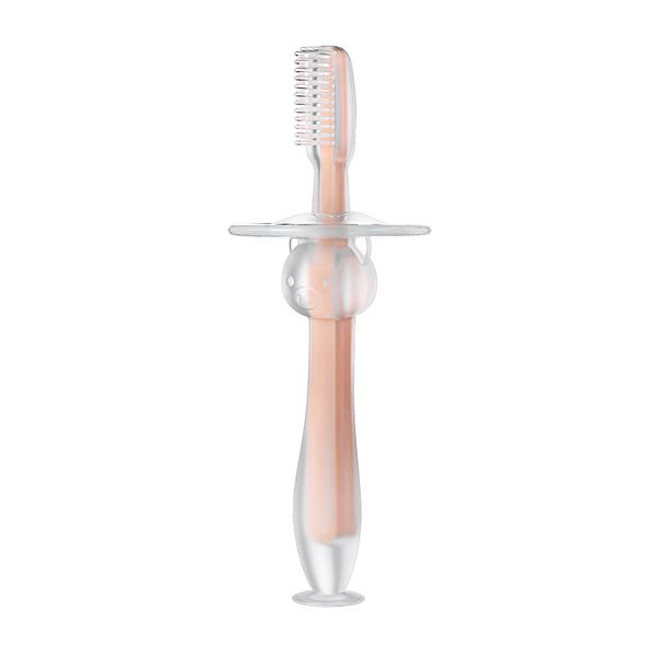 baby infants kids soft safe bendable teether training mitten teething toothbrush brush dental care dropship teeth brush for kid
baby infants kids soft safe bendable teether training mitten teething toothbrush brush dental care dropship teeth brush for kid