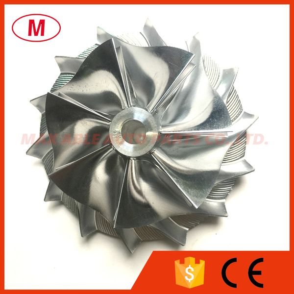 td07s 57.69/78.00mm 7+7 blades racing turbo billet compressor wheel/aluminum 2618/milling compressor wheel for turbocharger cartridge/chra
td07s 57.69/78.00mm 7+7 blades racing turbo billet compressor wheel/aluminum 2618/milling compressor wheel for turbocharger cartridge/chra