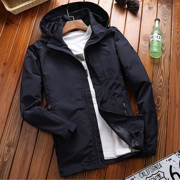 spring and autumn loose jacket men's jaqueta masculina bomber jacket windbreaker veste homme casual size m-5xl, Black;brown
spring and autumn loose jacket men's jaqueta masculina bomber jacket windbreaker veste homme casual size m-5xl, Black;brown
