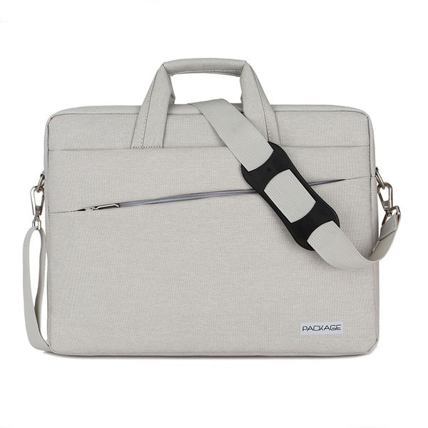 2019 Laptop Handbag1315 17inch Computer Sleeve Bag Case Cover Waterproof Notebook Shoulder Carry Case For MacBook Air Notebook
2019 Laptop Handbag1315 17inch Computer Sleeve Bag Case Cover Waterproof Notebook Shoulder Carry Case For MacBook Air Notebook