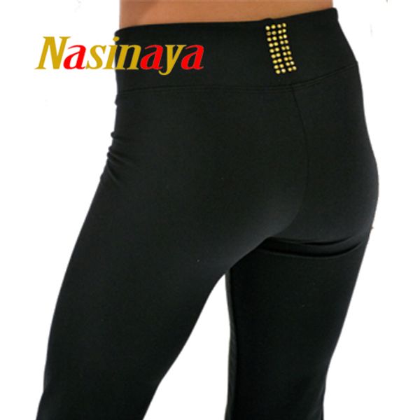 customized figure skating pants long trousers for girl women training competition patinaje ice skating warm fleece gymnastics 32
customized figure skating pants long trousers for girl women training competition patinaje ice skating warm fleece gymnastics 32
