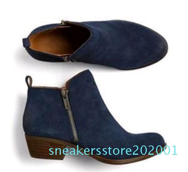 горячая продажа-дама chaussure женщины весна осень обувь женщина zapatos mujer sapato девушка ботильоны квадратная коренастые низкие каблуки, Black
горячая продажа-дама chaussure женщины весна осень обувь женщина zapatos mujer sapato девушка ботильоны квадратная коренастые низкие каблуки, Black