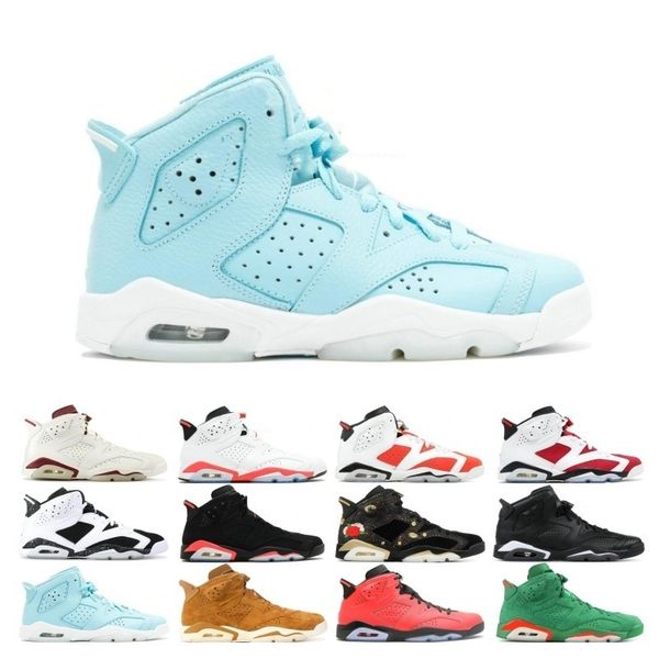 6 6s infrared carmine mens basketball shoes men 6s unc toro hare oreo maroon low chrome sport blue sneakers with shoes box
6 6s infrared carmine mens basketball shoes men 6s unc toro hare oreo maroon low chrome sport blue sneakers with shoes box